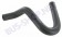 durite d'évent de reniflard d'huile sur filtre à air T25 1.9-2.1  8/83-7/92 025129493A Sur www.bus-shop.net