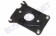 Flasque sous carburateur Solex 34 PICT 5 pour VW Transporter T3