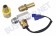 Thermostat, Radiateur d'Huile, Ventilé Inline, Circuit 1/2", 180°F, 82°C, Universel, 3357210, 33-572-10