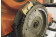 Outil de blocage de volant moteur 6V/12V, moteurs refroidis par air, Type 1, Type 3, maintenance automobile, accessoire mécanique, 0050030, 00-5003-0.