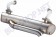 Echappement-Inox-Vintage-Speed-VW-Combi-Type-1