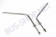 Bras_Retroviseurs_Inox_VW_Combi_211857518A