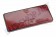 Réflecteur rouge autocollant de dimensions 95x45mm avec marquage ECE/EG. Idéal pour une visibilité accrue. Références : DM10924, DM1-0924.