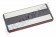 Réflecteur rouge autocollant de dimensions 95x45mm avec marquage ECE/EG. Idéal pour une visibilité accrue. Références : DM10924, DM1-0924.