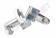 support-retroviseur-FOOSE-Dune-Buggy-gauche-droit