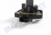 Capteur huile, Audi, Seat, VW, Skoda, 1998-2010, 1J0907660B, 10907660B, niveau d'huile, pièces détachées, maintenance automobile.