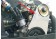 Couvre-courroie en Inox pour Moteur Type 1 - Protection essentielle