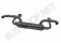 Echappement-Sport-Noir-VW-181-Ajustable