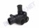 Pipe-raccord-eau-avant-culasse-VW-Golf-Jetta-Transporter-T4