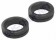 joints embase de bras d'essuie glace 8/69-4/79 ( sauf 1303 ) la paire 311955261A Sur www.bus-shop.net