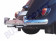 Échappement silencieux CSP High-Flow | Coccinelle Karmann '56-'60 1200cc | Jusqu'à 90cv 251001030HF 251 001 030HF