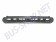 Grille de ventilation en plastique tableau de bord métal Coccinelle 08/70- sauf 1303