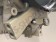 Pompe à huile Easyflow moteur type 171--> 3/8 NPT Combi 68-->79 115 261 238