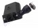 Reniflard d'Huile Style 356 Aluminium Anodisé Noir Bus -'79 Moteur Type-1 - CSP Products 115451200G 115 451 200G