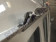 Rail de fixation auvent Westfalia pour VW Combi T2 Splits