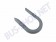 Protection Anti-Choc pour Colonne de Direction Gris T2 (Avant 1967) Marque Wolfsburg West - Réf. 211415639GR