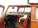 Hamac Enfant Toile Ocre VW Combi 68-79 Réf. 211898568