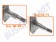 Kit de freins, Conversion, CSP, 5x130, Volkswagen Combi, 1950-1970, TÜV, 4992645130, 499 264 513 0