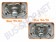 Kit de freins, Conversion, CSP, 5x130, Volkswagen Combi, 1950-1970, TÜV, 4992645130, 499 264 513 0