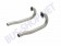 J-Tubes CSP en acier inoxydable, 35mm, pour Type-1, Fabriqués en Allemagne  257100035 257 100 035