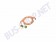 Boîte d'échange de chaleur CSP 38mm, côté droit réf 255100038R