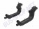 Boîte d'échange de chaleur CSP 38mm, côté droit réf 255100038R