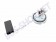 Jauge à carburant pour VW Transporter T25 1987-1992, Référence 251919051K