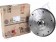 Volant moteur économique non équilibré pour moteurs Volkswagen type 1 et type 3 311105271 