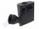 Reniflard d'Huile Style 356 Aluminium Anodisé Noir Bus -'79 Moteur Type-1 - CSP Products 115451200G 115 451 200G