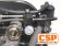 Reniflard d'Huile Style 356 Aluminium Anodisé Noir Bus -'79 Moteur Type-1 - CSP Products 115451200G 115 451 200G