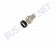 Joint Spi, boîte de vitesses, VW 181, Golf, Jetta, Karmann Ghia, Transporter T3, 001301227, 001 301 227
