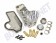 Moteur Type Volkswagen Aircooled, Boitier de Reniflard, Remplissage d'Huile, EMPI, Aluminium Billet, Référence: 17-2941-0, 17 2941 0