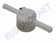 Vanne de filtre à Gasoil pour Transporter T3 / T4 191127247A Sur www.bus-shop.net
