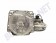 L'ensemble de phares DM 24561, adapté pour le Golf MK2 avec ajustement de portée des phares, comprend un kit de conversion LED Osram H4. Références : DM24561 et DM-24-561.