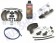Kit frein avant et arrière 1302 et 1303 DM200333 Sur www.bus-shop.net