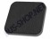 Panneaux de Portes, Vinyle, Noir, Volkswagen, Coccinelle, Cabriolet, 67->72, 1500, 1302, 08/1966, 07/1972, 10132911, 10 1329 11.