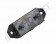 silentbloc de boite arrière à trompettes g ou d -7/71 qualité supérieure 113301263A