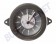 Horloge style origine Deluxe 12v fond gris combi 1968-1973 DM957067 Sur www.bus-shop.net