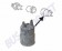 joint de contacteur de feu stop 2 broches 111945521 Sur www.bus-shop.net