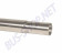 J-Tubes, Volkswagen, 071755ST, 071 755 ST, acier inoxydable, Type 1, aircooled