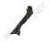 Section de conduit de chauffage avant gauche pour coccinelle, 1968-1979 (sauf 1302/03) - référence : 111801043A
