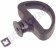 Poignée de Tirette pour Trappe à Essence VW Coccinelle 1971-1972, Réf : 111823461A