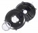 Kit Alternateur 12V 55A 00-9445-0 Standard pour Moteur Volkswagen Type 1 Aircooled (1200-1600cc)