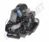 Moteur Complet 1600cc, Type AD/AS à Double Admission, Personnalisable - Échange-Vente - Compatible Carburant Sans Plomb