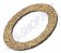 Joint Bouchon Réservoir, VW Coccinelle T1, VW T2 Split, 211201557A, 211-201-557-A