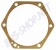 Joint papier de reglage des tubes de trompettes 0.15mm 111501133B Sur www.bus-shop.net