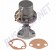 Pompe à Essence Démontable Type Origine avec Tige de 108mm pour Volkswagen avec Dynamo - Référence 113127025DBQ