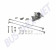 Tringlerie-129941400IDA-Type-4-Weber-IDA-Porsche-Turbine