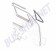 Joint-Deflecteur-Gauche-T25-T3-Deluxe