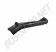 Section de conduit de chauffage avant gauche pour coccinelle, 1968-1979 (sauf 1302/03) - référence : 111801043A